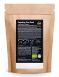 Biotiva Darjeeling Bio Schwarztee, Frühlingsernte, 250g