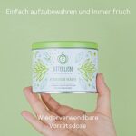 BitterLiebe® Ayurvedischer Bio Kräutertee, 35 Tassen