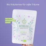 BitterLiebe® Bio-Kräutertee für süße Träume