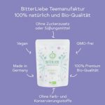 BitterLiebe® Bio-Kräutertee für süße Träume