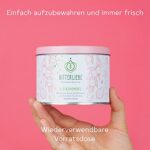 BitterLiebe® Bio Kräutertee Glücksmomente (65g)