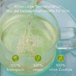 BitterLiebe® Bio Kräutertee lose 50g, ca. 35 Tassen