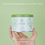 BitterLiebe® Bio Kräutertee lose 50g, ca. 35 Tassen