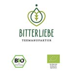 BitterLiebe® Bio Kräutertee lose 50g, ca. 35 Tassen