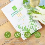 BitterLiebe® Kräutertee lose 100g mit Bitterkräutern