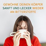 BitterLiebe® Kräutertee lose 100g mit Bitterkräutern