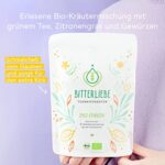 BitterLiebe® Spicy Ayurveda Bio Kräutertee (180g)