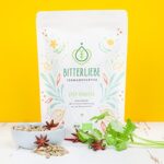 BitterLiebe® Spicy Ayurveda Bio Kräutertee (180g)