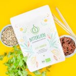 BitterLiebe® Spicy Ayurveda Bio Kräutertee (180g)