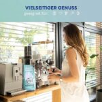 Blank Roast Entkoffeinierte Kaffeebohnen - 100% Arabica