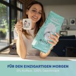 Blank Roast Entkoffeinierte Kaffeebohnen - 100% Arabica