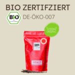 Blank Roast Sante BIO entkoffeiniert Kaffeebohnen - 1000g