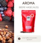 Blank Roast Sante BIO entkoffeiniert Kaffeebohnen - 1000g