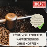 Blank Roast Sante BIO entkoffeiniert Kaffeebohnen - 1000g