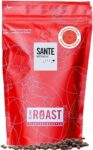 Blank Roast Sante BIO entkoffeiniert Kaffeebohnen - 1000g