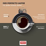 BLANK ROAST Wild Cowboy Kaffeebohnen, Espresso, 500g