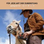 BLANK ROAST Wild Cowboy Kaffeebohnen, Espresso, 500g