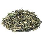 Blend Grünteepfund Premium-Blend, mittelkräftig