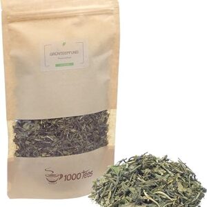 Blend Grünteepfund Premium-Blend, mittelkräftig