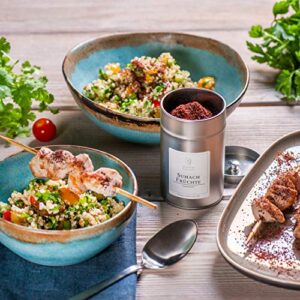 Boomers Gourmet – Sumach Gewürz, 100g