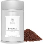 Boomers Gourmet - Sumach Gewürz, 100g Dose