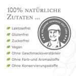 Boomers Gourmet - Sumach Gewürz, 100g Dose
