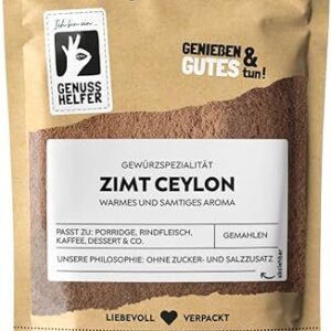 Bremer Gewürzhandel Ceylon Zimt, 100g