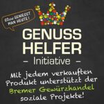 Bremer Gewürzhandel Ceylon Zimt, 100g