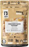 Bremer Gewürzhandel gewürfelter Ingwer, 200g