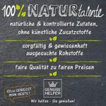 Bremer Gewürzhandel Vanilletee, los, 5 x 100g