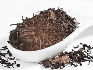 Bremer Gewürzhandel Vanilletee, los, 5 x 100g