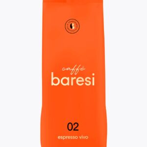 Caffè Baresi Espresso Vivo