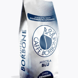 Caffè Borbone Blu Miscela