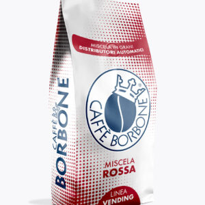Caffè Borbone Miscela Rossa