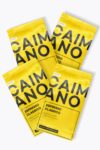 Caffè Caimano Espresso Classico, 4kg Paket