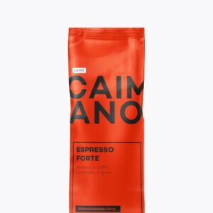 Caffè Caimano Espresso Forte