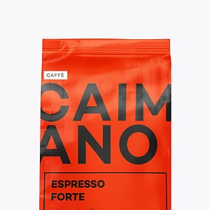 Caffè Caimano Espresso Forte