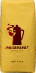 Caffe Hausbrandt Oro ganze Bohnen