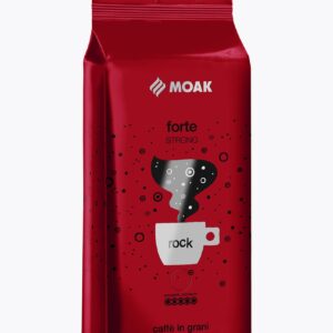 Caffè Moak Forte Rock 1kg