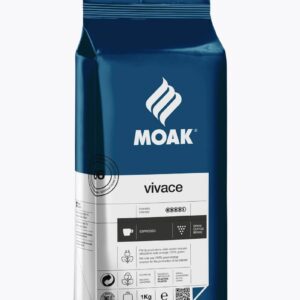 Caffe Moak Vivace 1kg