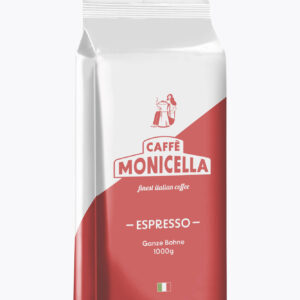 Caffè Monicella Espresso