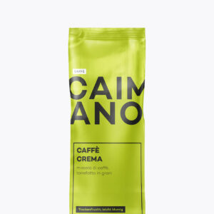 Caimano Caffè Crema