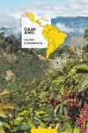 CAIMANO® Espresso Classico (1kg) Ganze Espressobohnen