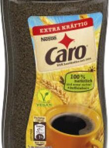Caro Extra Kräftiger Landkaffee 150g