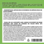 Cassia Zimtpulver, 500g, 100% naturrein, vegan