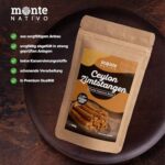 Ceylon Zimtstangen Monte Nativo (100g)