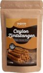 Ceylon Zimtstangen Monte Nativo (100g)