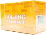 Chinesischer Oolong Tee, 20 Beutel (40g)