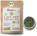 Chun Mee BIO Grüner Tee 250g, traditionell, China