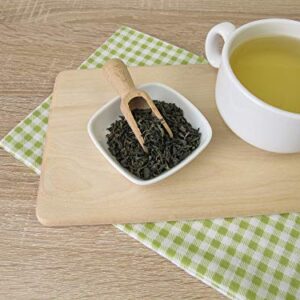 Chun Mee Bio-Tee 1000g – Grüner Tee, Rauchig-Süß